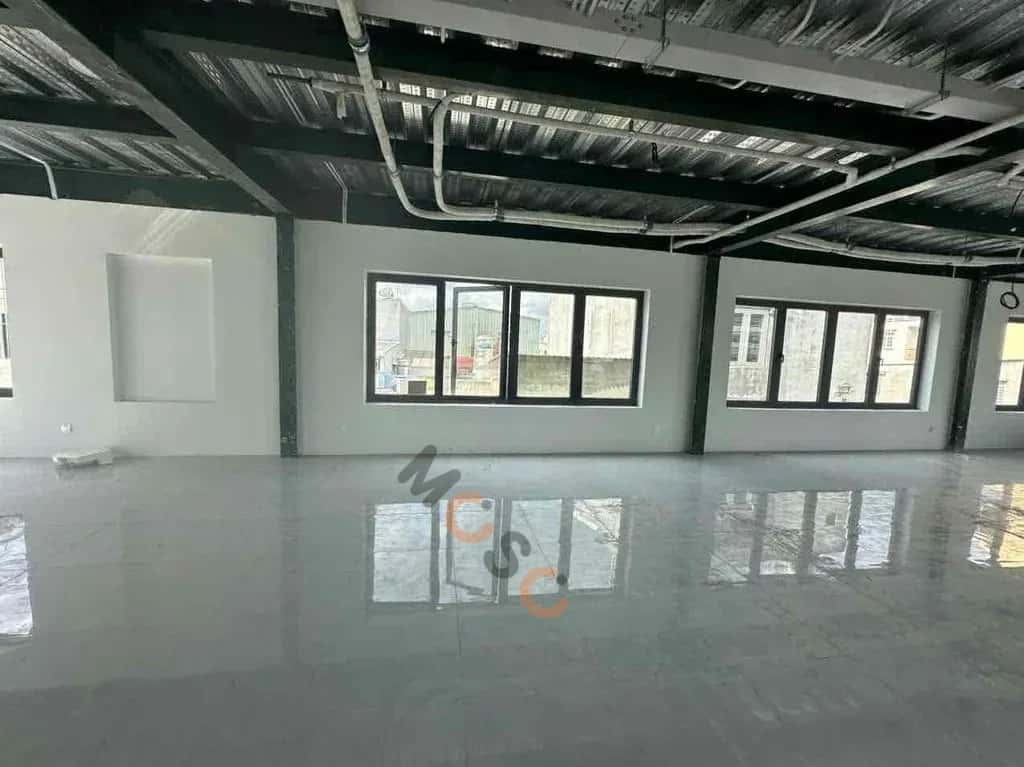 Cho thuê văn phòng Võ Văn Kiệt Quận Bình Tân, TP.HCM – giá 33 triệu — Hình 2