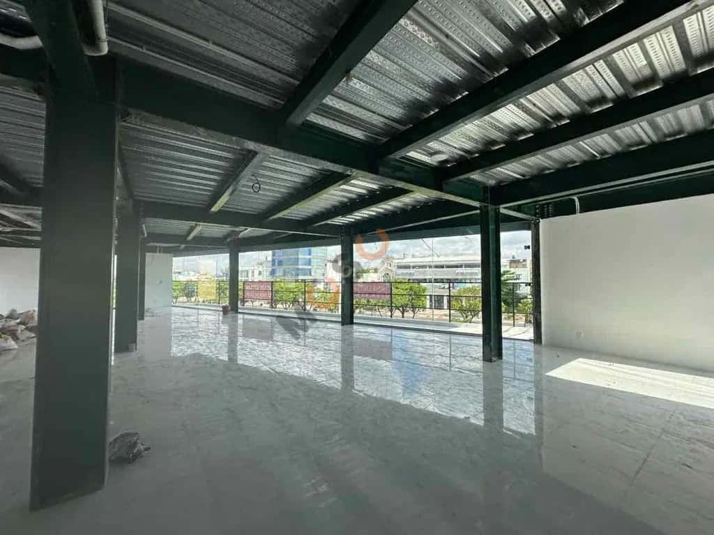 Cho thuê văn phòng Võ Văn Kiệt Quận Bình Tân, TP.HCM – giá 33 triệu — Hình 3