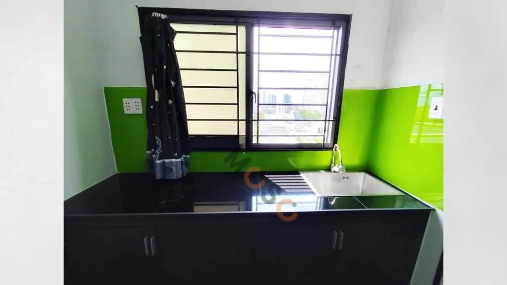 Cho thuê phòng trọ Lê Văn Lương Huyện Nhà Bè, TP.HCM – giá 4.2 triệu — Hình 3