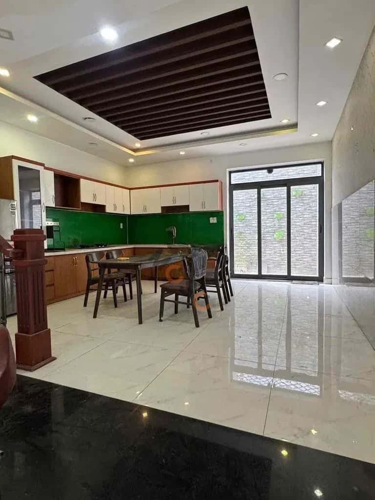 Cho thuê nhà mặt tiền Trần Não Quận 2 cũ, TP. Thủ Đức – 4 phòng ngủ, giá 35 triệu — Hình 2