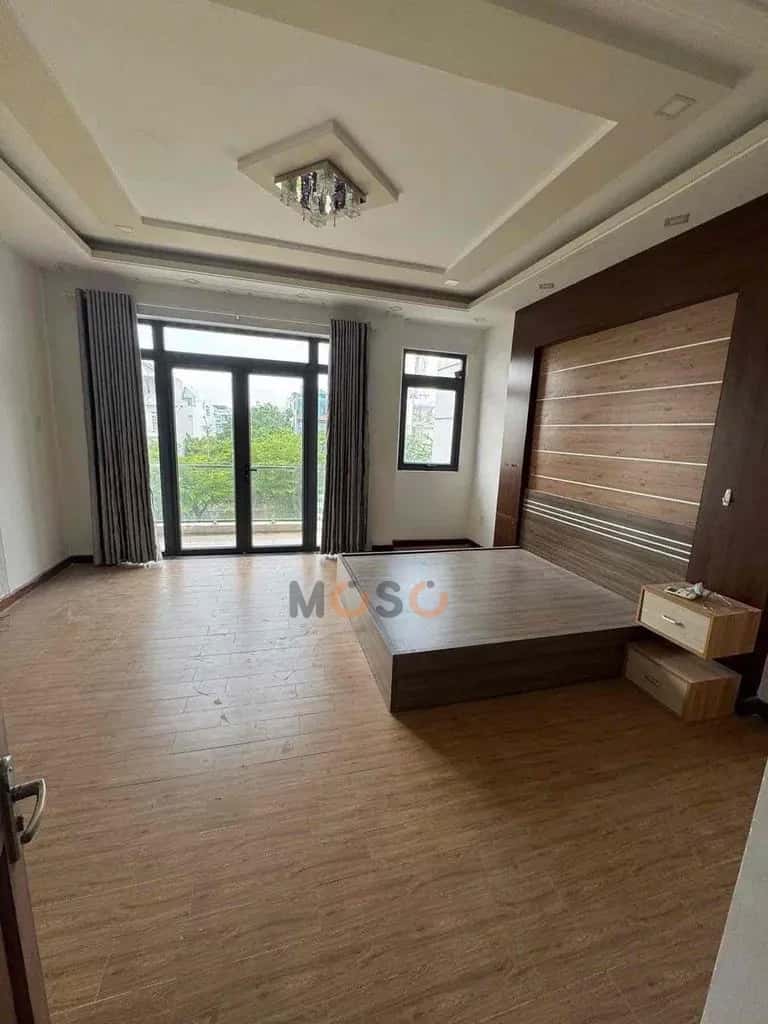 Cho thuê nhà mặt tiền Trần Não Quận 2 cũ, TP. Thủ Đức – 4 phòng ngủ, giá 35 triệu — Hình 3