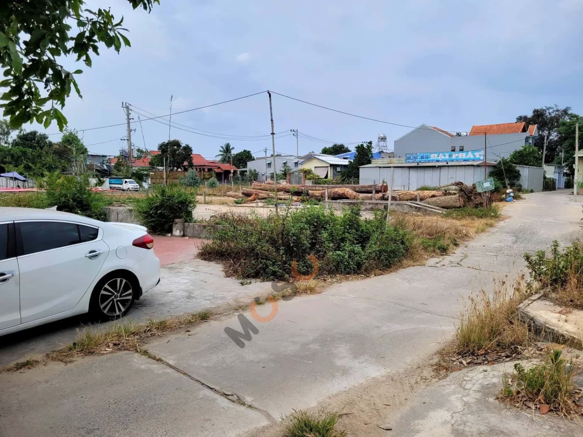 Bán đất Thôn Dương Sơn Huyện Hòa Vang, TP. Đà Nẵng – giá 5.2 tỷ