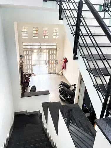 Cho thuê phòng trọ Đường Phạm Đăng Giảng Quận Bình Tân, TP.HCM – 1 phòng ngủ, giá 3 triệu