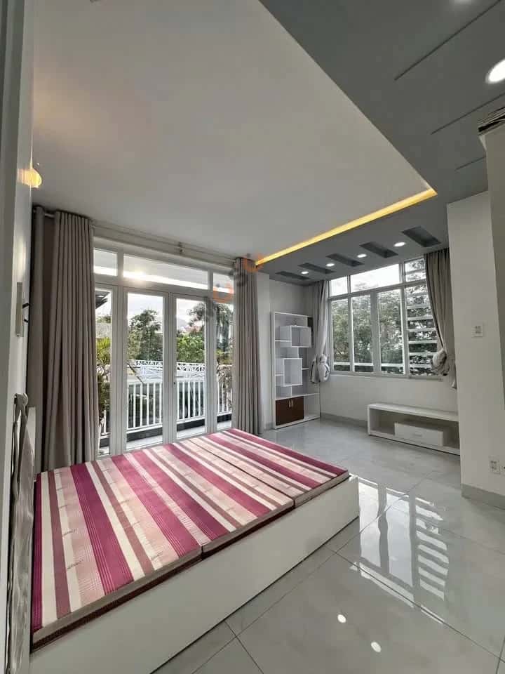 Bán nhà mặt tiền đường 1B  Thành phố Nha Trang, Khánh Hòa – 3 phòng ngủ, giá 24 tỷ - ảnh 4
