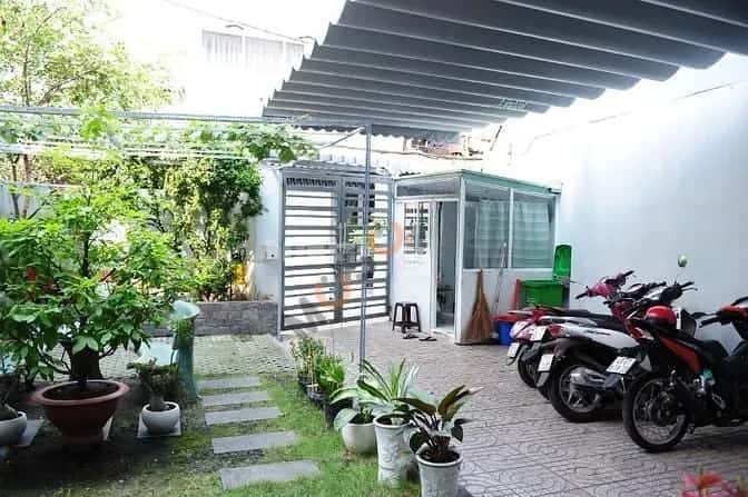 Cho thuê phòng trọ Nguyễn Công Hoan Quận Phú Nhuận, TP.HCM – 1 phòng ngủ, giá 3.8 triệu