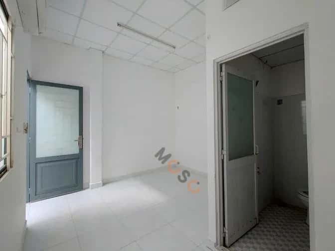 Cho thuê phòng trọ Nguyễn Công Hoan Quận Phú Nhuận, TP.HCM – 1 phòng ngủ, giá 3.8 triệu — Hình 3