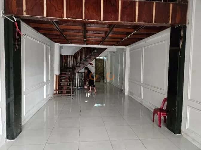 Cho thuê nhà hẻm Đường 3 Tháng 2 Quận 10, TP.HCM – 4 phòng ngủ, giá 45 triệu — Hình 3