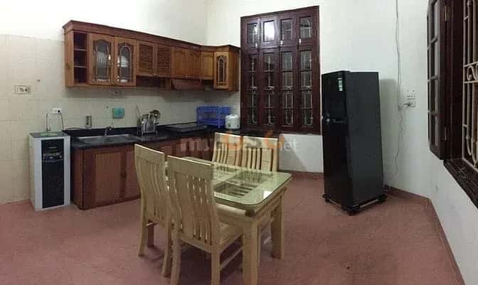 Cho thuê phòng trọ Lạc Long Quân Quận Cầu Giấy, Hà Nội – giá 1.3 triệu — Hình 3 Cho thuê phòng trọ Lạc Long Quân Quận Cầu Giấy, Hà Nội – giá 1.3 triệu — Hình 3