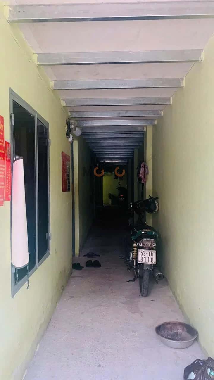 Bán nhà hẻm Đường Liên xã Thị trấn - Tân Hiệp, Ấp Thới Tứ 2 Huyện Hóc Môn, TP.HCM – 5 phòng ngủ, giá 4.8 tỷ - ảnh 4