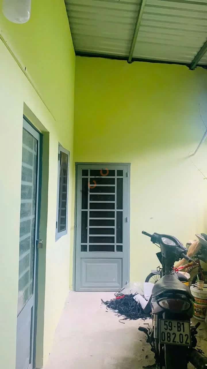 Bán nhà hẻm Đường Liên xã Thị trấn - Tân Hiệp, Ấp Thới Tứ 2 Huyện Hóc Môn, TP.HCM – 5 phòng ngủ, giá 4.8 tỷ - ảnh 5