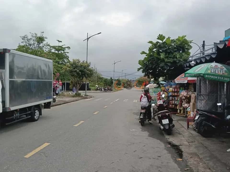 Bán đất Cầu Đỏ - Túy Loan Quận Cẩm Lệ, TP. Đà Nẵng – giá 4.2 tỷ — Hình 3