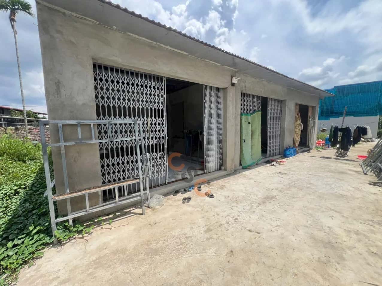 Bán nhà hẻm Thôn Đường Đá Thành phố Thuỷ Nguyên, TP. Hải Phòng – 1 phòng ngủ, giá 1.6 tỷ