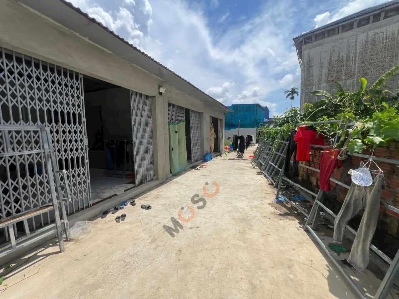 Bán nhà hẻm Thôn Đường Đá Thành phố Thuỷ Nguyên, TP. Hải Phòng – 1 phòng ngủ, giá 1.6 tỷ — Hình 2