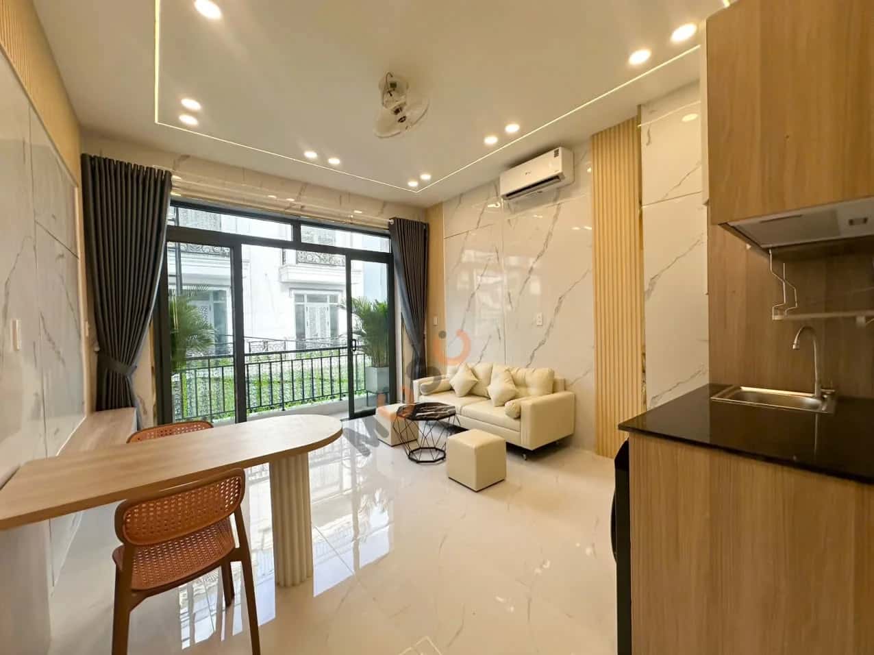 Bán nhà hẻm Quang Trung Quận Gò Vấp, TP.HCM – 3 phòng ngủ, giá 12.8 tỷ - ảnh 6