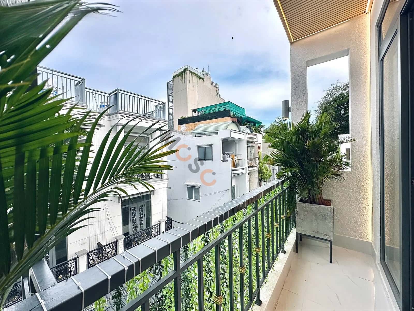 Bán nhà hẻm Quang Trung Quận Gò Vấp, TP.HCM – 3 phòng ngủ, giá 12.8 tỷ - ảnh 7