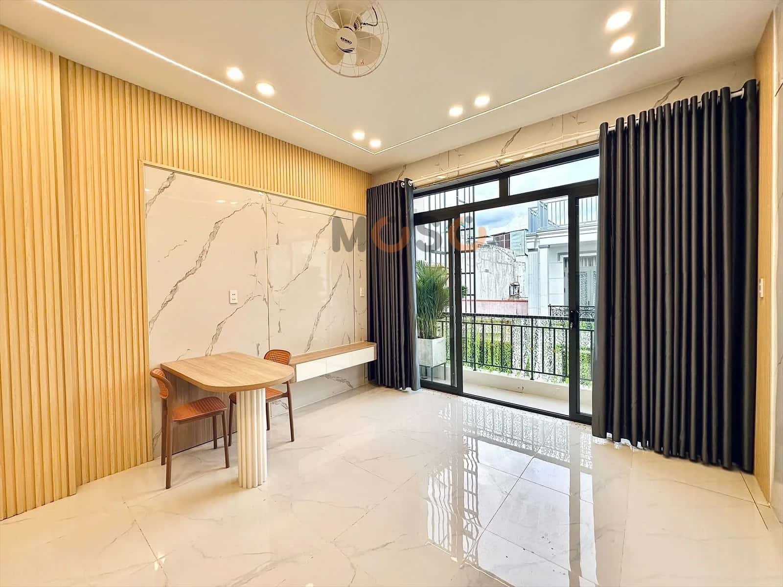 Bán nhà hẻm Quang Trung Quận Gò Vấp, TP.HCM – 3 phòng ngủ, giá 12.8 tỷ - ảnh 4