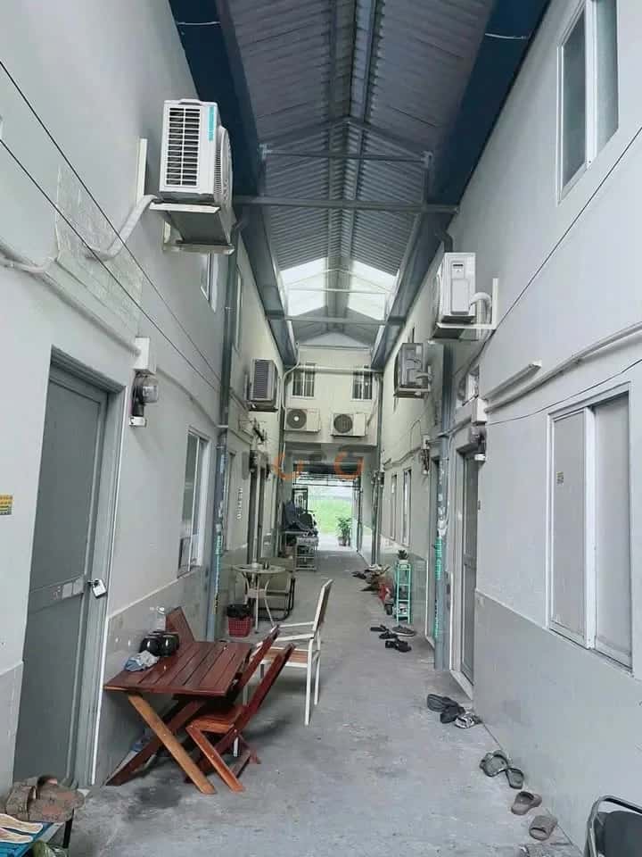 Bán nhà mặt tiền đường NG3 Thành phố Bến Cát, Bình Dương – 5 phòng ngủ, giá 2.3 tỷ — Hình 2