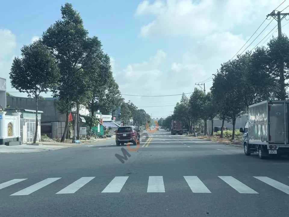 Bán đất đường Ni17 Thành phố Bến Cát, Bình Dương – giá 2.1 tỷ — Hình 3