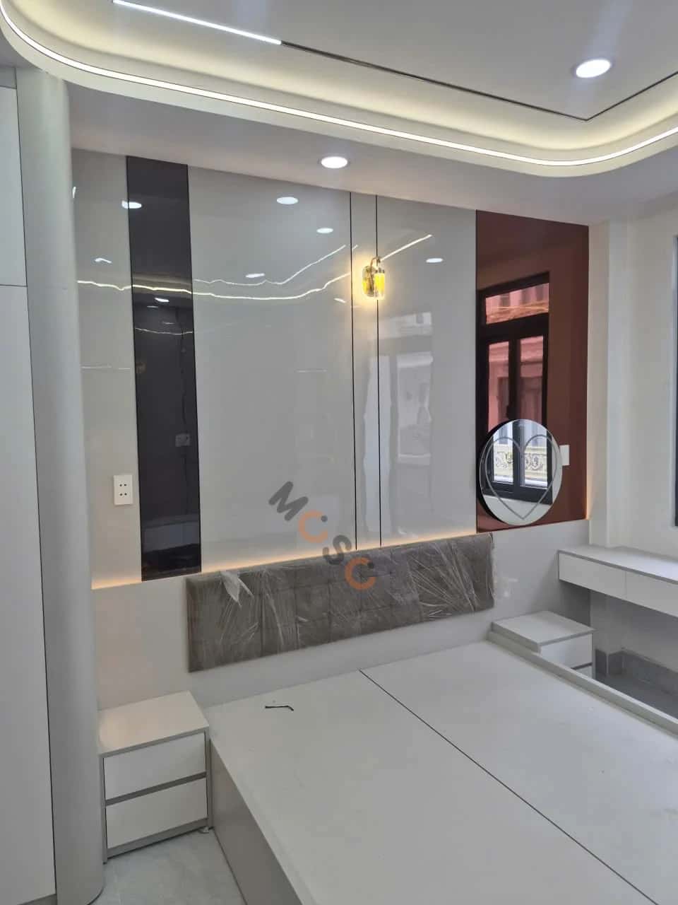 Bán nhà hẻm Đường Lê Văn Quới Quận Bình Tân, TP.HCM – 4 phòng ngủ, giá 9.9 tỷ - ảnh 6