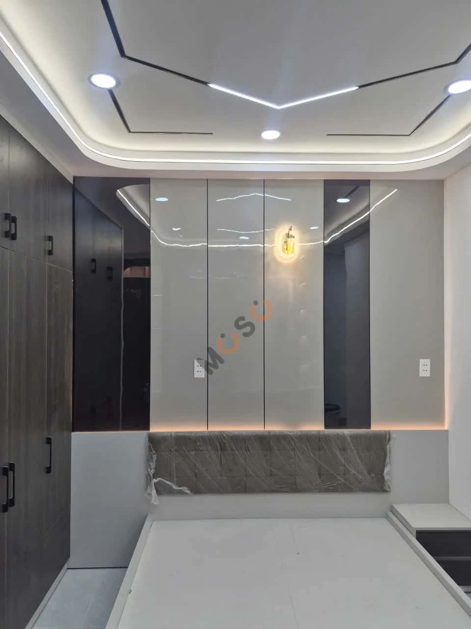 Bán nhà hẻm Đường Lê Văn Quới Quận Bình Tân, TP.HCM – 4 phòng ngủ, giá 9.9 tỷ - ảnh 5