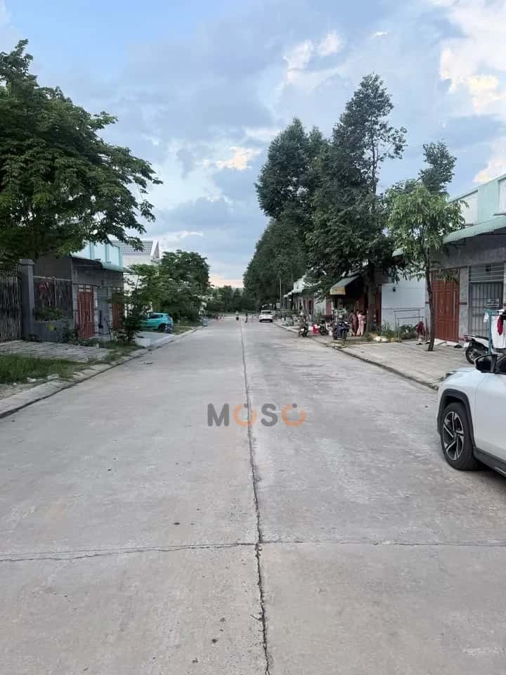 Bán nhà mặt tiền đường NG4 Thành phố Bến Cát, Bình Dương – 4 phòng ngủ, giá 2.1 tỷ — Hình 3