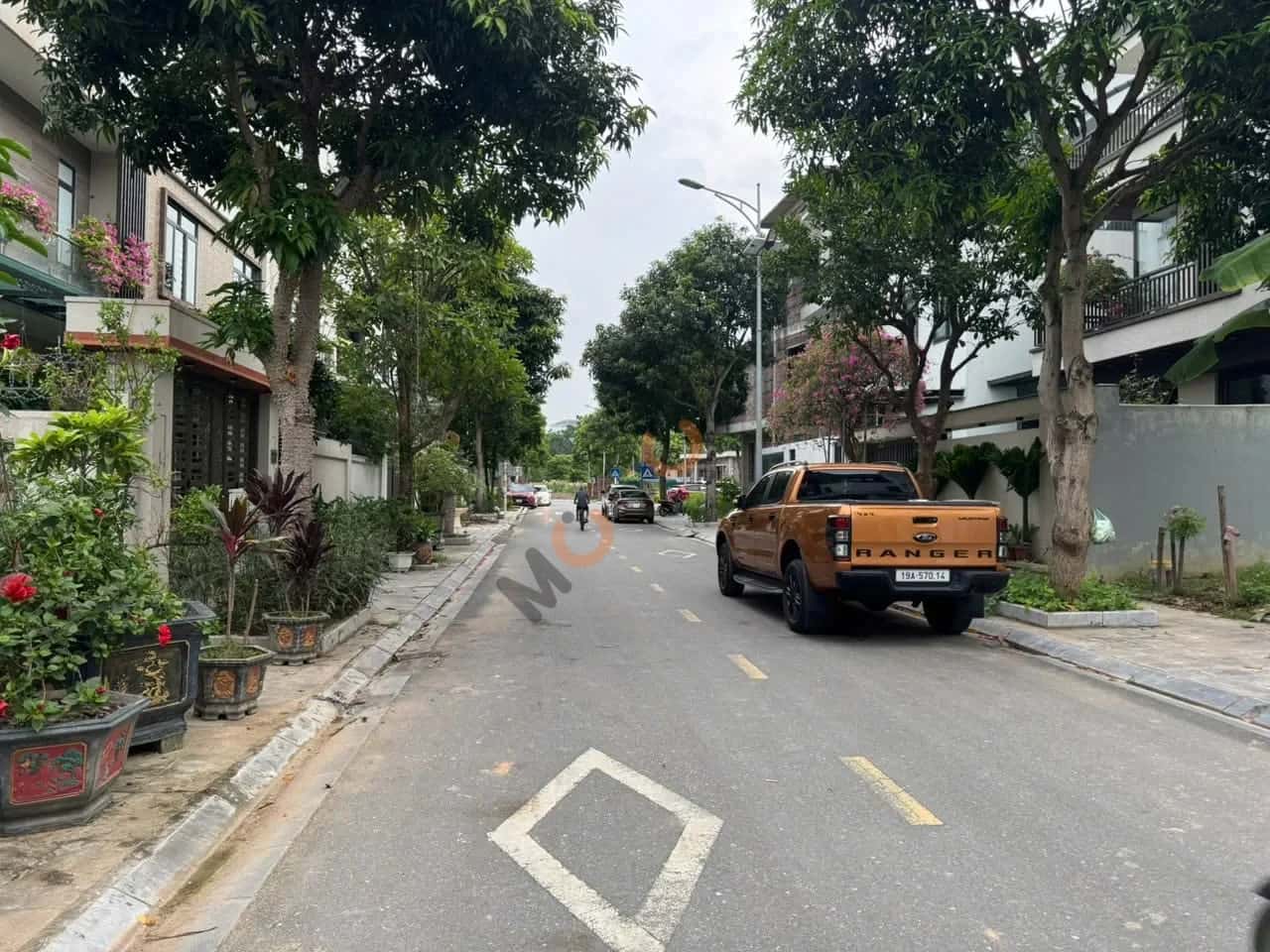 Bán đất KĐT Việt Séc Thành phố Việt Trì, Phú Thọ – giá 11.5 tỷ — Hình 2