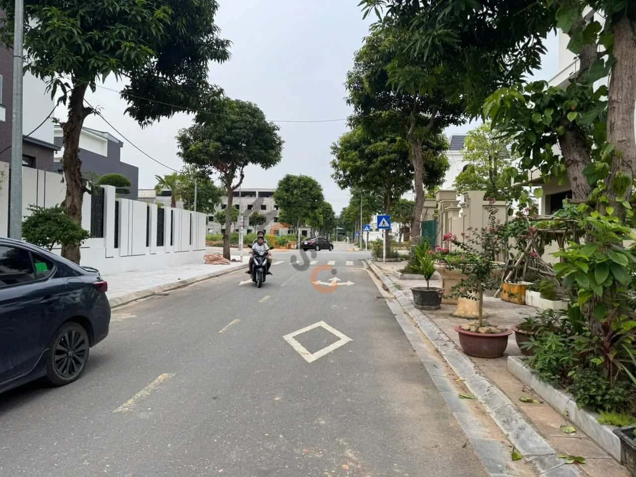 Bán đất KĐT Việt Séc Thành phố Việt Trì, Phú Thọ – giá 11.5 tỷ — Hình 3