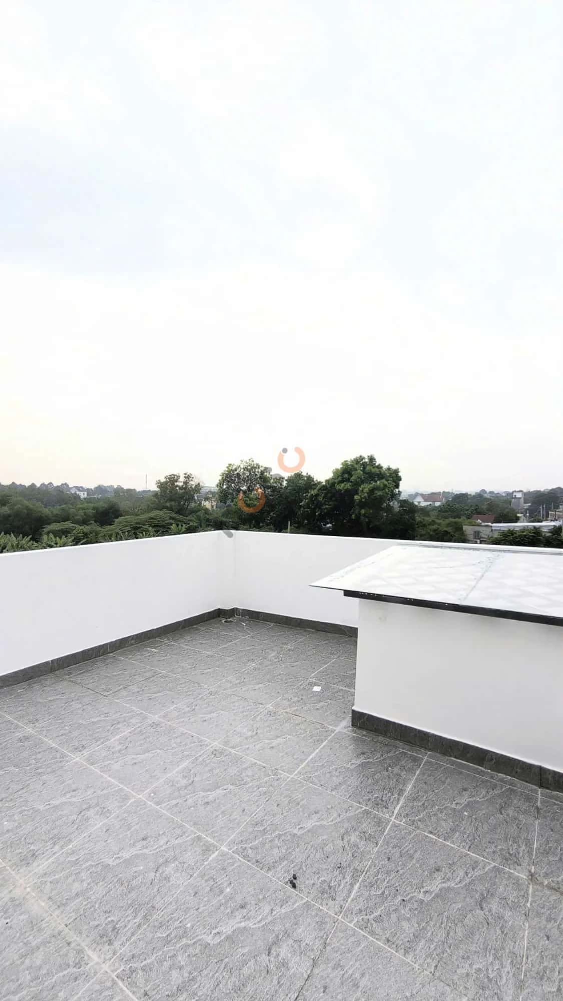 Bán nhà mặt tiền Hồ Văn Cống Thành phố Thủ Dầu Một, Bình Dương – 3 phòng ngủ, giá 2 tỷ - ảnh 3