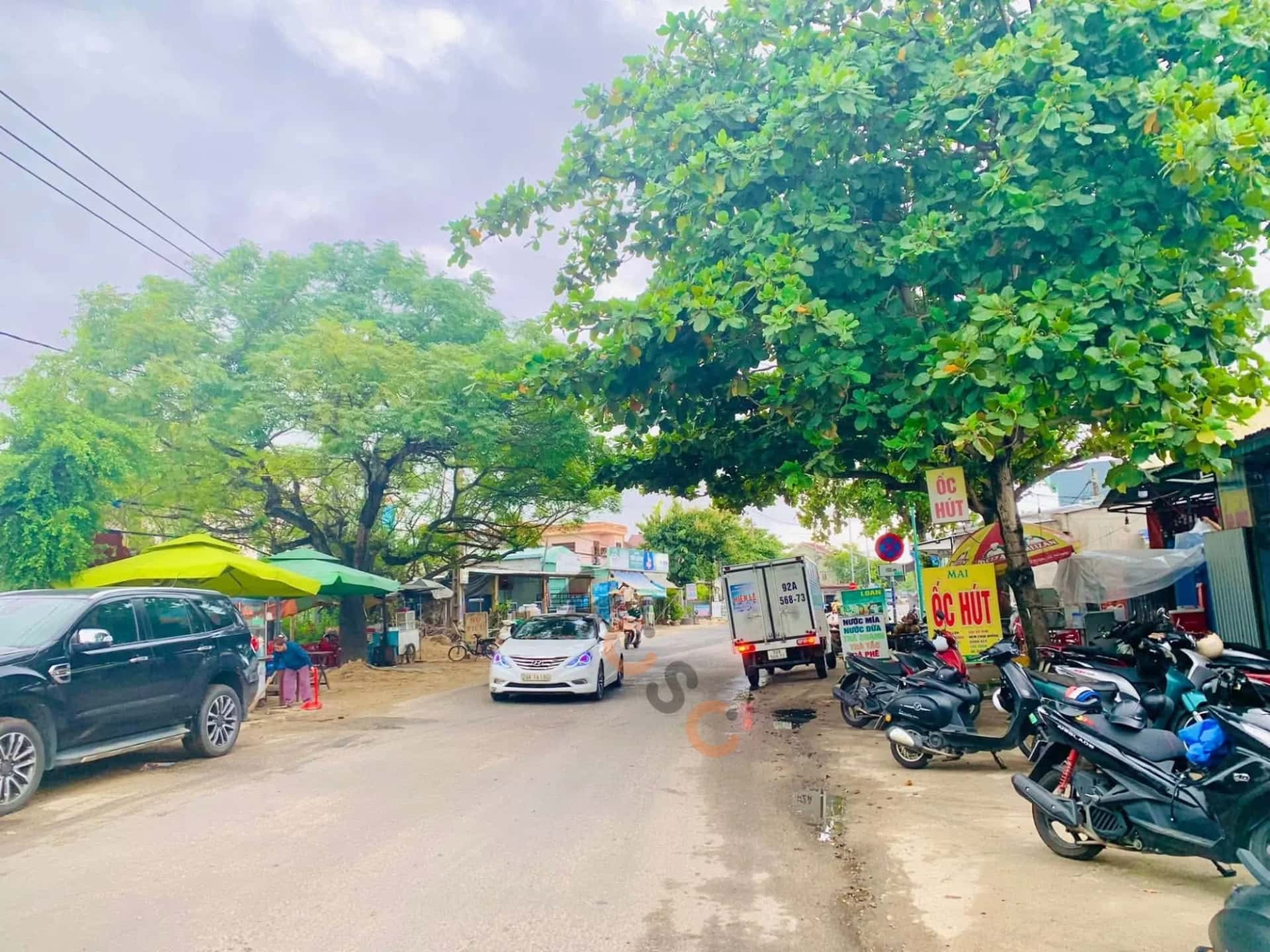 Bán đất An Dương Vương Thành phố Hội An, Quảng Nam – giá 3.8 tỷ — Hình 2 Bán đất An Dương Vương Thành phố Hội An, Quảng Nam – giá 3.8 tỷ — Hình 2