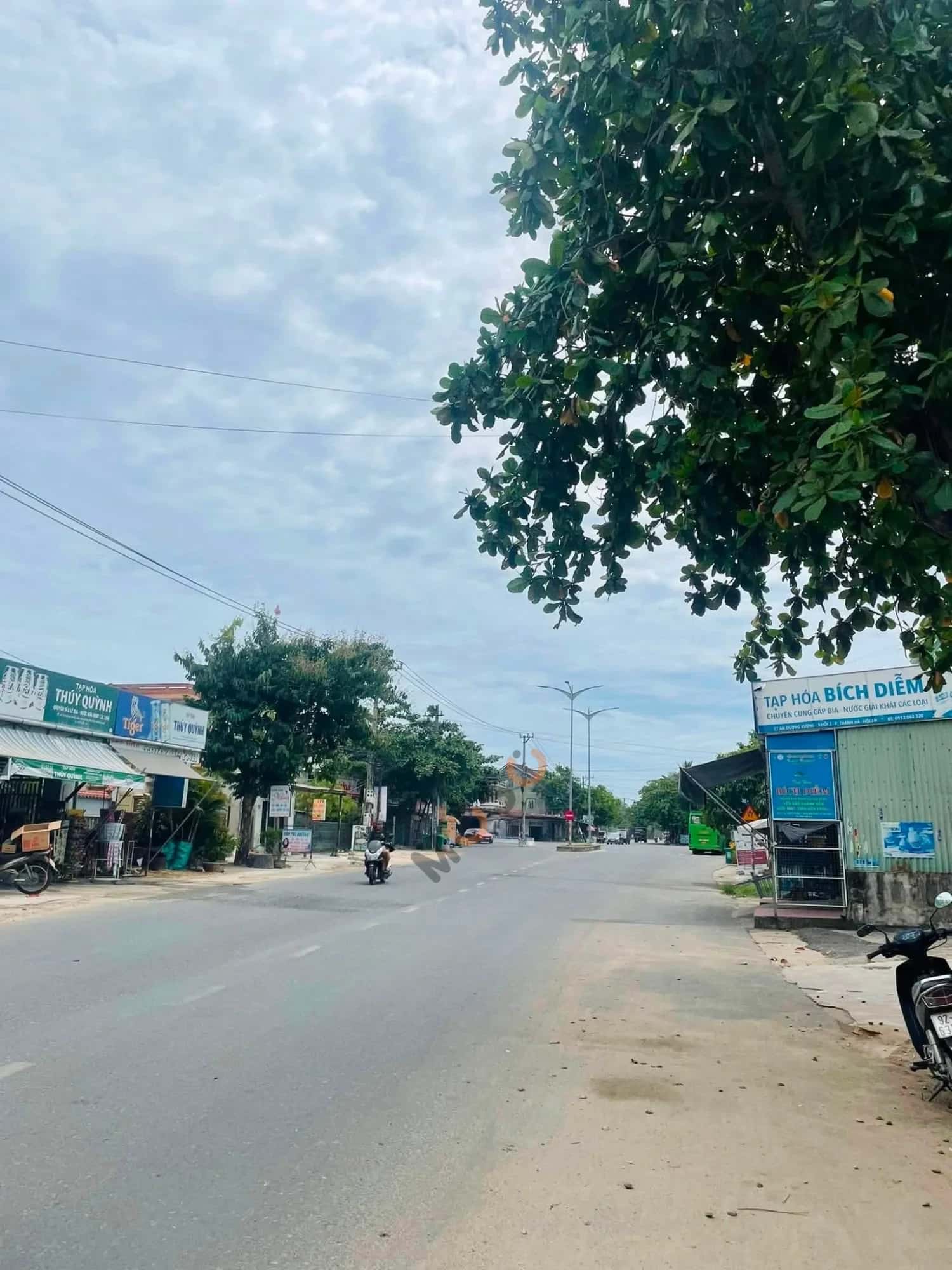 Bán đất An Dương Vương Thành phố Hội An, Quảng Nam – giá 3.8 tỷ — Hình 3 Bán đất An Dương Vương Thành phố Hội An, Quảng Nam – giá 3.8 tỷ — Hình 3