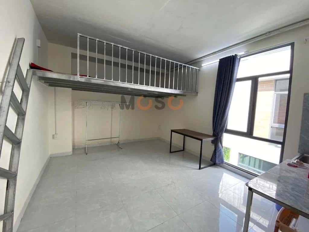 Cho thuê phòng trọ Đường số 16 Quận 9 cũ, TP. Thủ Đức – 1 phòng ngủ, giá 3.2 triệu