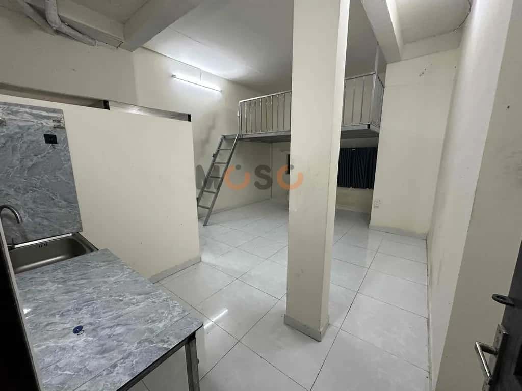 Cho thuê phòng trọ Đường số 16 Quận 9 cũ, TP. Thủ Đức – 1 phòng ngủ, giá 3.2 triệu — Hình 2