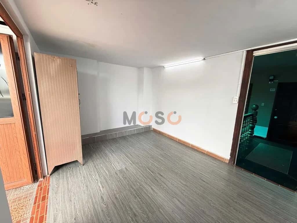 Cho thuê phòng trọ An Hội Gò Vấp, TP.HCM – giá 3.4 triệu — Hình 3 Cho thuê phòng trọ An Hội Gò Vấp, TP.HCM – giá 3.4 triệu — Hình 3