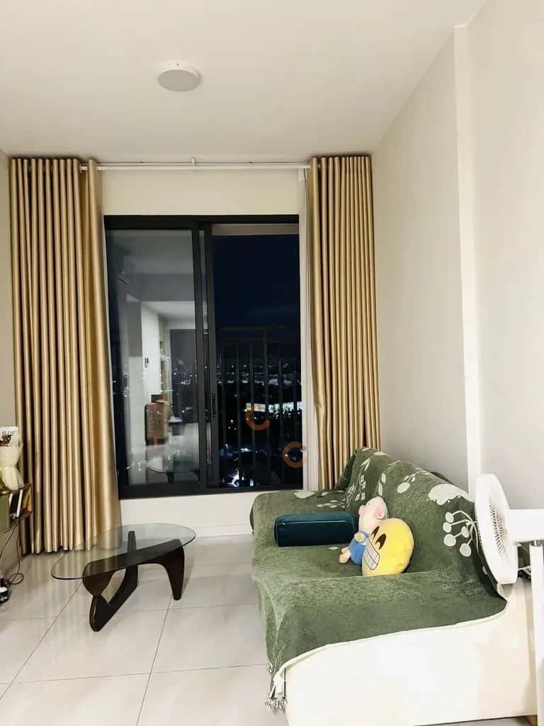 Cho thuê căn hộ chung cư Thạnh Xuân Quận 12, TP.HCM – 2 phòng ngủ, giá 9 triệu — Hình 3