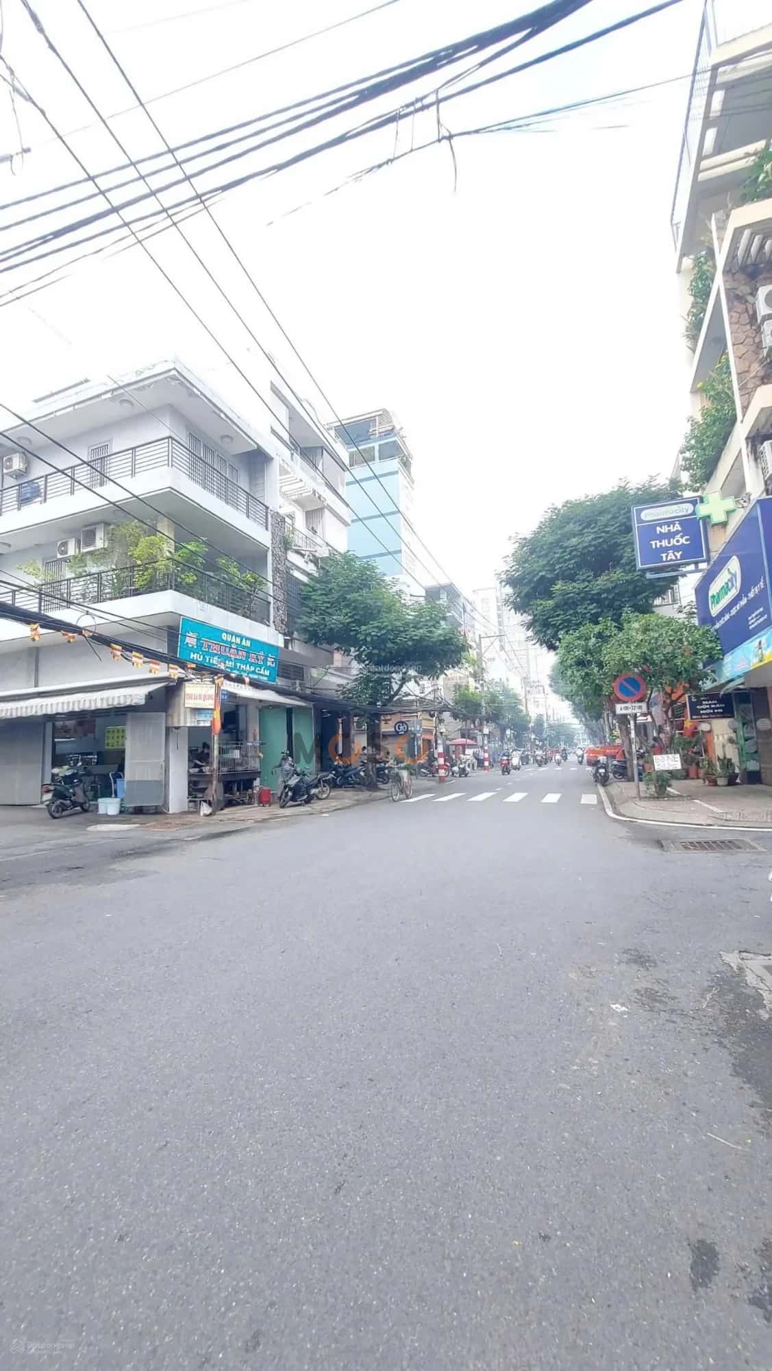 Bán nhà mặt tiền Vĩnh Hội Quận 4, TP.HCM – 7 phòng ngủ, giá 30 tỷ — Hình 3 Bán nhà mặt tiền Vĩnh Hội Quận 4, TP.HCM – 7 phòng ngủ, giá 30 tỷ — Hình 3