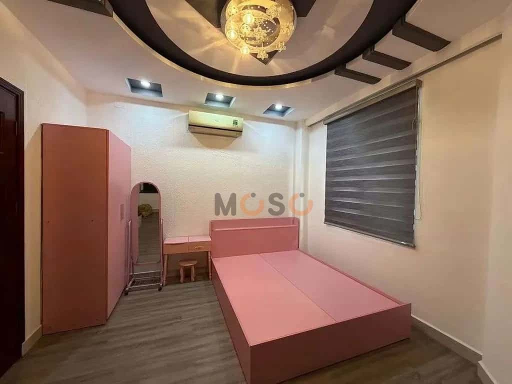 Cho thuê nhà hẻm Đường số 18 Gò Vấp, TP.HCM – 4 phòng ngủ, giá 35 triệu — Hình 2 Cho thuê nhà hẻm Đường số 18 Gò Vấp, TP.HCM – 4 phòng ngủ, giá 35 triệu — Hình 2