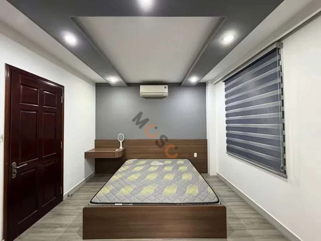 Cho thuê nhà hẻm Đường số 18 Gò Vấp, TP.HCM – 4 phòng ngủ, giá 35 triệu — Hình 3 Cho thuê nhà hẻm Đường số 18 Gò Vấp, TP.HCM – 4 phòng ngủ, giá 35 triệu — Hình 3