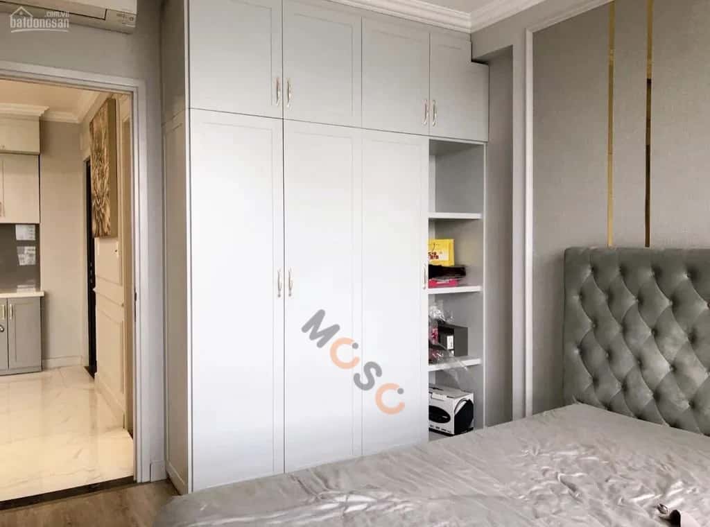 Cho thuê căn hộ chung cư An Dương Vương Quận 5, TP.HCM – 2 phòng ngủ, giá 20 triệu — Hình 3