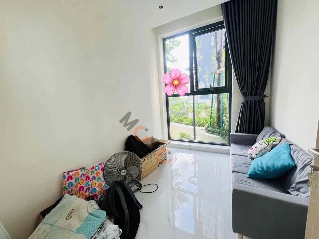 Cho thuê căn hộ chung cư Bến Bình Đông Quận 8, TP.HCM – 3 phòng ngủ, giá 19 triệu — Hình 3