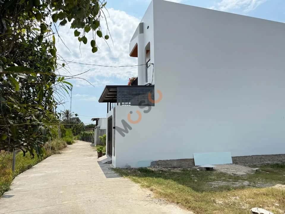 Bán đất Thôn Đông Nhơn Thành phố Nha Trang, Khánh Hòa – giá 1.6 tỷ - ảnh 3