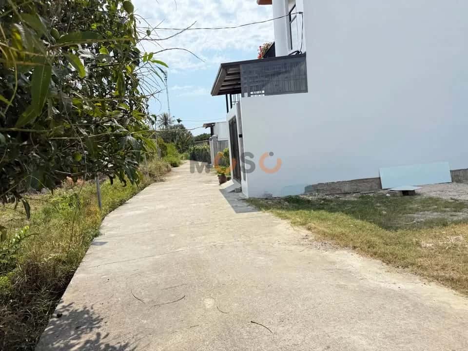 Bán đất Thôn Đông Nhơn Thành phố Nha Trang, Khánh Hòa – giá 1.6 tỷ - ảnh 2