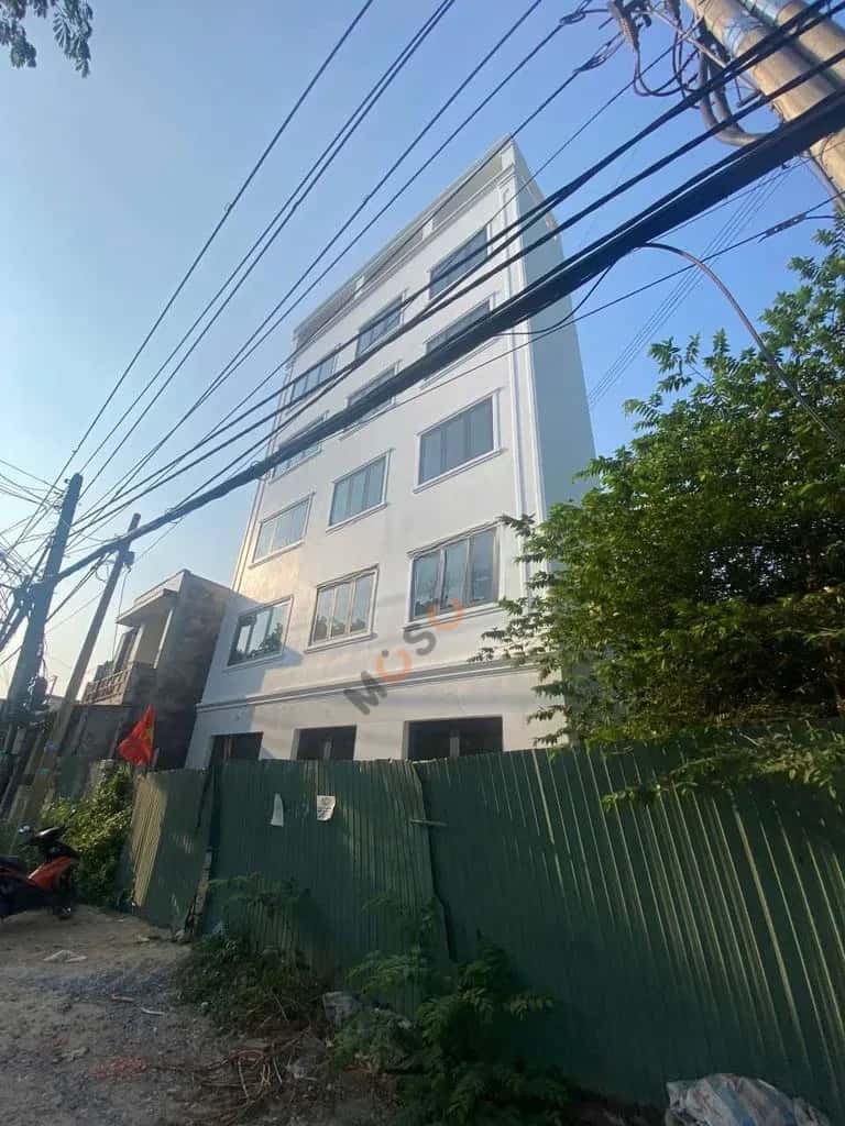 Cho thuê nhà mặt tiền Trần Văn Giàu Huyện Bình Chánh, TP.HCM – giá 39 triệu — Hình 2