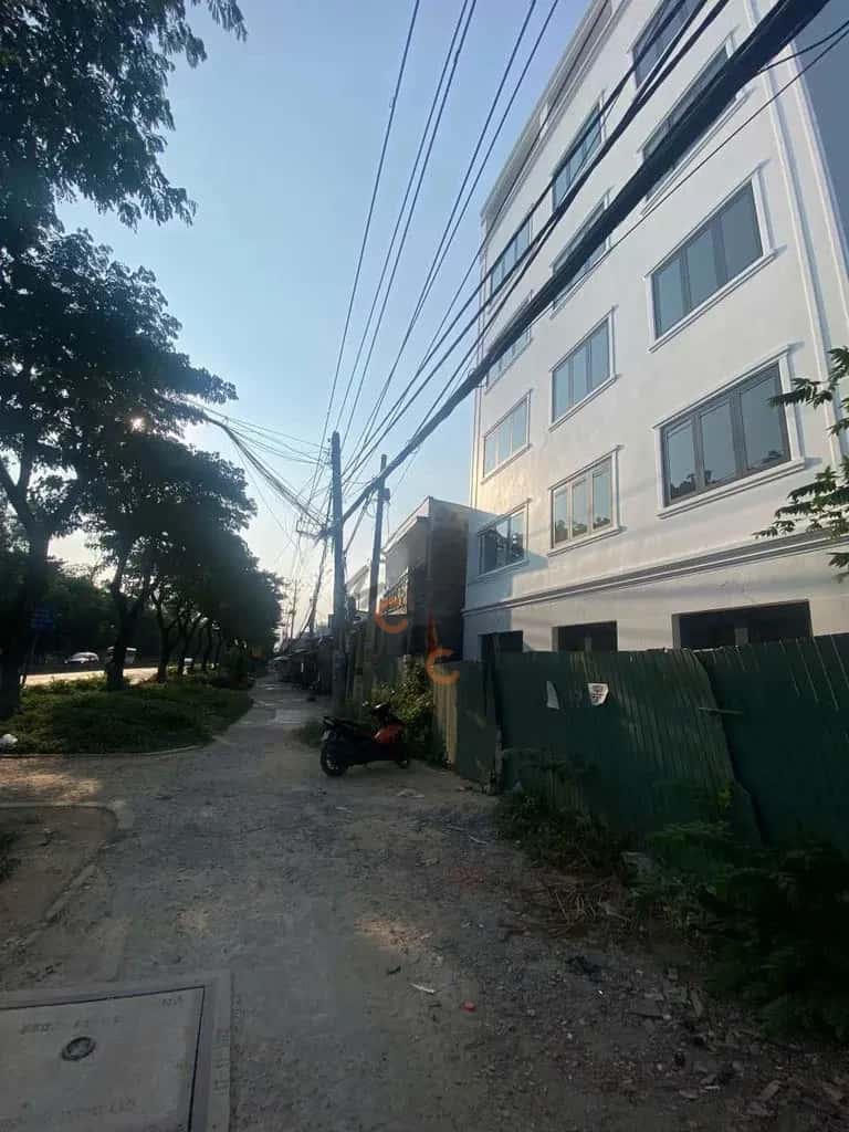 Cho thuê nhà mặt tiền Trần Văn Giàu Huyện Bình Chánh, TP.HCM – giá 39 triệu — Hình 3