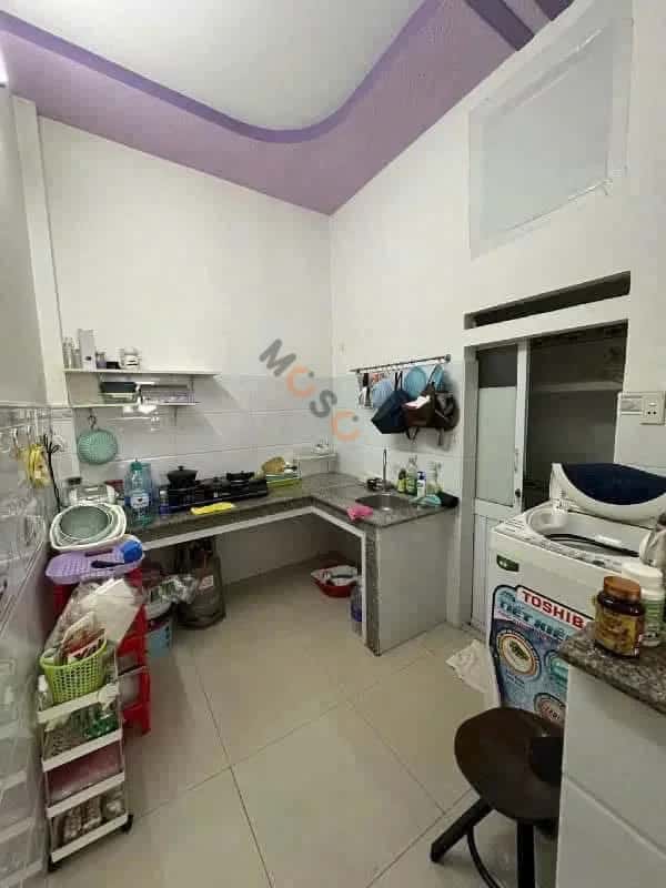 Bán nhà hẻm Thới An 10 Quận 12, TP.HCM – 3 phòng ngủ, giá 1.8 tỷ - ảnh 4