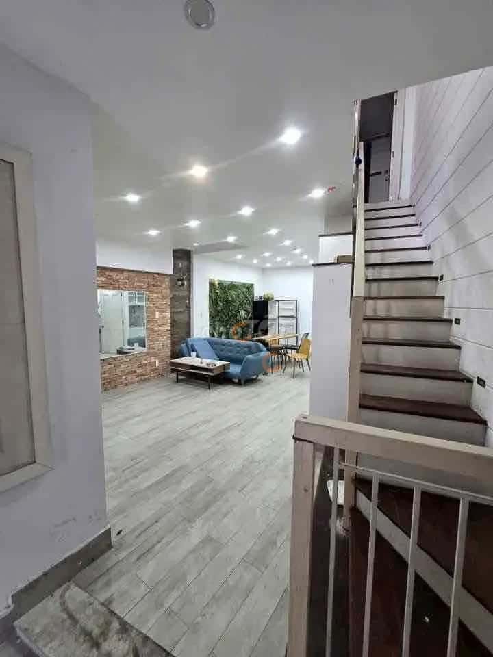 Cho thuê nhà hẻm Thống Nhất Gò Vấp, TP.HCM – 4 phòng ngủ, giá 12 triệu — Hình 3