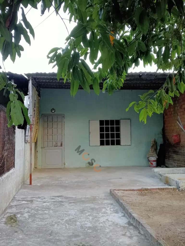 Cho thuê nhà hẻm Mẹ Suốt Liên Chiểu, Đà Nẵng – 1 phòng ngủ, giá 2.5 triệu