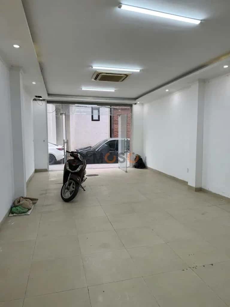 Cho thuê nhà hẻm Nguyễn Khang Cầu Giấy, Hà Nội – 7 phòng ngủ, giá 21 triệu — Hình 3