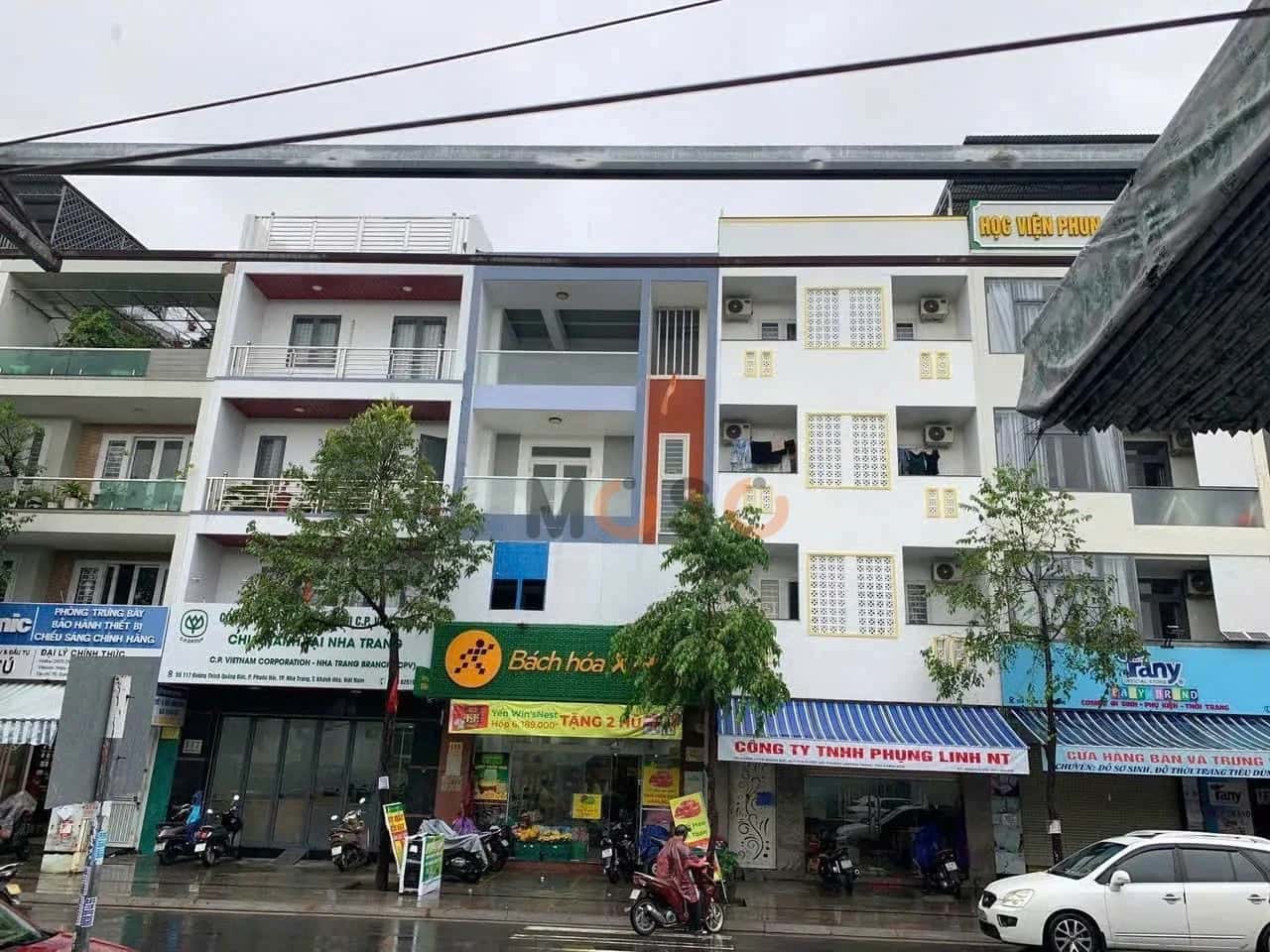 Bán nhà mặt tiền Thích Quảng Đức  Thành phố Nha Trang, Khánh Hòa – 4 phòng ngủ, giá 30 tỷ - ảnh 3