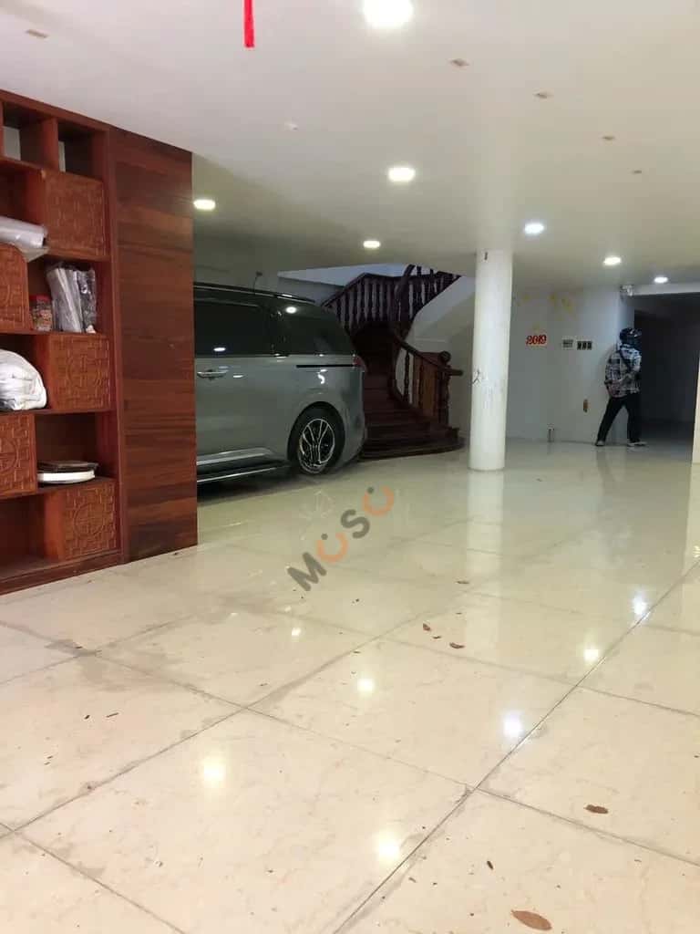 Cho thuê nhà hẻm Nguyễn Thức Đường Quận Bình Tân, TP.HCM – 8 phòng ngủ, giá 45 triệu