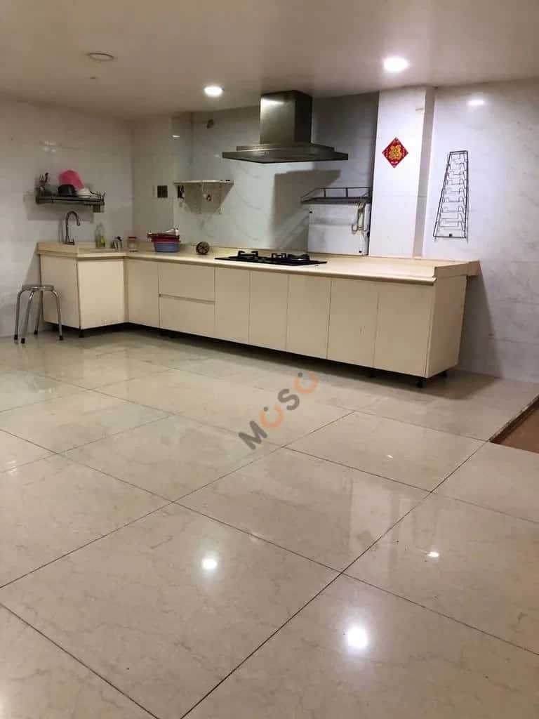 Cho thuê nhà hẻm Nguyễn Thức Đường Quận Bình Tân, TP.HCM – 8 phòng ngủ, giá 45 triệu — Hình 2